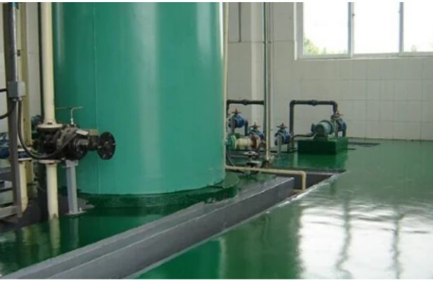 文昌地坪漆翻新养护