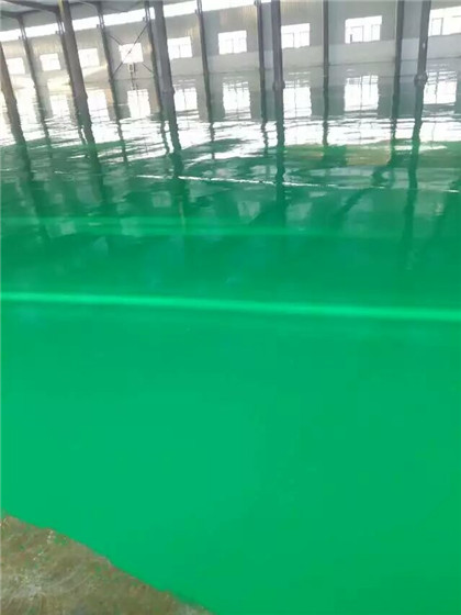 文昌，我直接给你一份室外地坪漆翻新维修