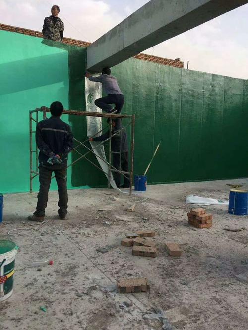 文昌针对老旧车间地面普遍存在的起砂、裂缝问题