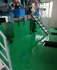 文昌2026年做地坪漆新方法，维修翻新